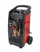 Automobilių akumuliatorių pakrovėjas/užvedimo prietaisas AWTools AW16244BL; 12-24 V