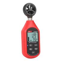 Anemometras UNI-T UT363BT; 0–30 m/s