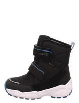 Superfit - Culusuk 2.0 Gore-Tex - Žieminiai batai - Juoda