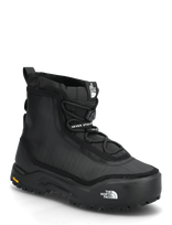 The North Face - Base Camp 100 Wp - Sportiniai žygio batai - Juoda