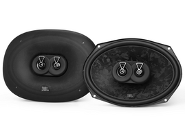 JBL, STAGE3 968M, GEN2 15 x 23 cm/6 x 9"  3-juostų koaksialiniai g