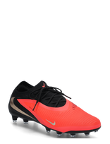 Nike - Phantom 6 Low Pro Ag-Pro - Futbolo batai - Raudona