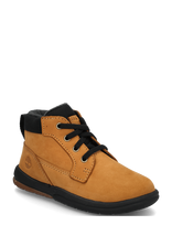 Timberland - Mid Lace Up Boot - Žieminiai batai su raišteliais - Ruda