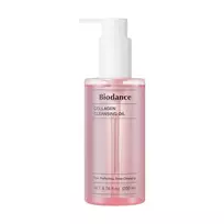 BIODANCE Collagen valomasis veido aliejus 200 ml