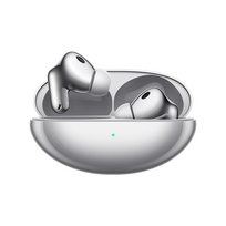 Huawei FreeBuds Neo Silver