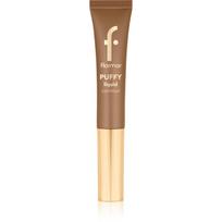 flormar Puffy Liquid Contour kontūravimo kremas su aplikatoriumi atspalvis 003 Deep 12 ml