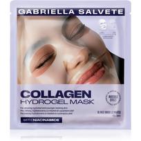 Gabriella Salvete Collagen Hydrogel kolageno kaukė veidui 1 vnt.
