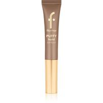 flormar Puffy Liquid Contour kontūravimo kremas su aplikatoriumi atspalvis 001 Amber 12 ml
