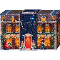 NIVEA Advent Calendar 2026 advento kalendorius