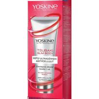 YOSKINE Tsubaki Slim Body HIFU Treatment Anticeliulitiniai ultragarsai 200ml