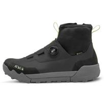 Fizik Terra Nanuq 2 GTX žieminiai batai | Black - Grey