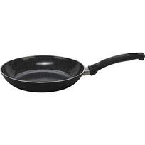 Keptuvė Ballarini Nola, 24 cm, aliuminis, keraminė danga, juoda