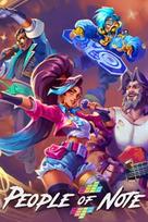 People of Note (Windows/Xbox Series X|S) XBOX LIVE Key POLAND
