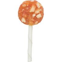 Skanėstas šunims Trixie Denta Fun Lolly, vištiena/sūris, 1 kg, 50 vnt.
