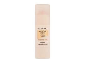Švytėjimo suteikianti priemonė Max Factor Miracle Pure Luminous Touch, soft pearl sp., 10, 6 g