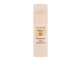 Švytėjimo suteikianti priemonė Max Factor Miracle Pure Luminous Touch, soft pearl sp., 10, 6 g