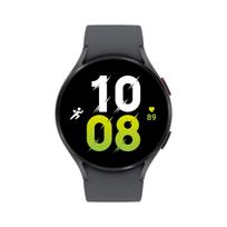 Išmanusis laikrodis Samsung Galaxy Watch 5 LTE, 44 mm, Grafito spalvos