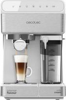 Espreso kavos aparatas Cecotec Cumbia Power Instant-ccino 20 Chic 1,7 L 20 bar 1470W Juoda