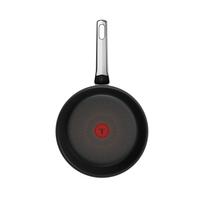 Keptuvė Tefal Excellence Fusion 2100143119, Ø 24 cm, nerūdijantysis plienas, juoda sp.