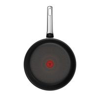 Keptuvė Tefal Excellence Excellence Fusion 2100143120, Ø 28 cm, nerūdijantysis plienas