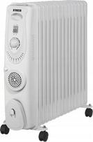Noveen OH1501 2500 Wat + 400 Wat Turbo Wentylator