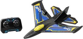 Radijo bangomis valdomas lėktuvas „Sonic Evo“  FLYBOTIC, 31 cm