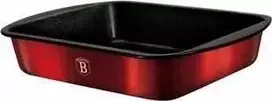 Berlinger Haus BRYTFANNA FORMA 29,5x26,5cm BERLINGER HAUS BH-7901 BURGUNDY
