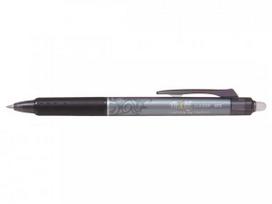 Pilot Nordic Ab Pilot Frixion Clicker, 0,5, juoda