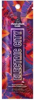 AUSTRALIAN GOLD kremas deginimuisi soliariume, ELECTRIC CITY, 15ml