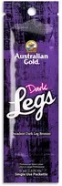 Australian Gold Dark Legs kremas kojoms deginimuisi soliariume, 15ml