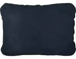 Thermarest Pagalvė Therm-a-rest Compressible Pillow Cinch Regular - Tamsiai mėlyna