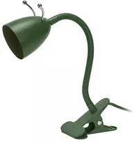 Table lamp Osram. GU10. žalias