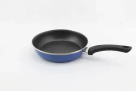 Enger Emaliuota keptuvė su teflonu, 22 cm, 1 vnt