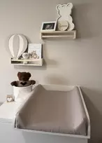 MUSLINAS PROFILIUOTAM KEITIMUI 50x70 INFANTILO