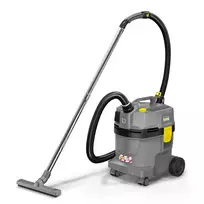 Universalus dulkių siurblys Kärcher NT 22/1 Ap Te Adv L 22 l 1300 W (1.378-621.0) Antracitas