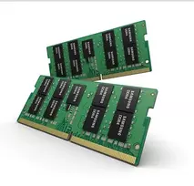 Samsung M391A1K43BB2-CTD atminties modulis 8GB 1 x 8GB DDR4 288-pin DIMM ECC