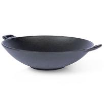 Wok keptuvė ketus LITINA 30 cm