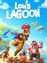 Lou's Lagoon (Windows / Xbox Series X|S) XBOX LIVE Key UNITED KINGDOM
