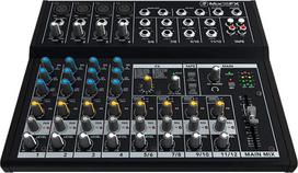 Mackie sound mixer Mix12FX, AUDMKPMIX12FX