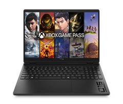 HyperX OMEN 15-gb0000ny - Ryzen 7 260, 24GB, NOTHPDL5T6EA_B1R