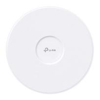 TP-Link Omada EAP783 19000Mbit/s Wi-Fi Gigabit LAN PoE White