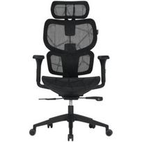 CANYON gaming chair Ventra MOCH01 Mesh Black