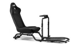 Next Level Racing Simulator Cockpit | RC Foldable