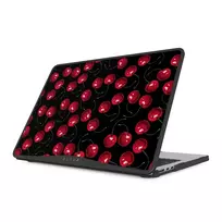 Cherrybomb - Macbook Case, MacBook Air 13.6 [A2681/A3113/A3240] / Full / Black