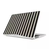 Prophecy - Macbook Case, MacBook Air 13.6 [A2681/A3113/A3240] / Full / Transparent