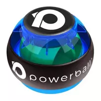 Rankų ir riešų treniruoklis NSD Powerball 280Hz Classic Blue