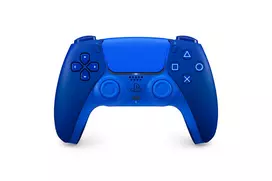 Pultelis Sony DualSense PS5 Wireless Icon Blue Limited Edition (Išleidimo data 2026-09-25)