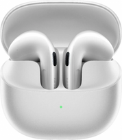 Xiaomi Redmi Buds 6 | Bluetooth | In-ear | Microphone | Ceramic White | Noise canceling BHR08OGGL | 6932554471842