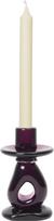 Ferm Living Žvakidė Damo 16 cm, bordo