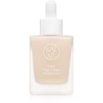 KAINE Chaga Collagen Charging Serum Intensyviai drėkinantis serumas su kolagenu 30 ml